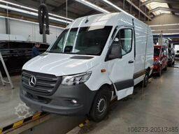 Mercedes-Benz Sprinter 317 CDI,L2H2,Automatik,Kamera,LED