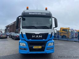 MAN TGS 26.360 /  6X2 / 186.000 km Original / NL Tr...