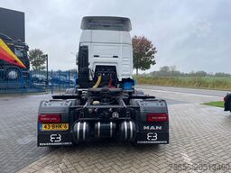 MAN TGS 26.360 /  6X2 / 186.000 km Original / NL Tr...