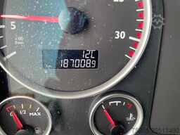 MAN TGS 26.360 / 6X2 / 186.000 km Original / NL Tr...