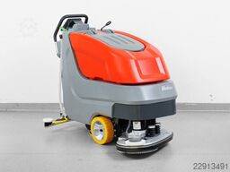 Hako Hakomatic B70 CL TB650 - 2008y - 1592h