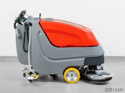 Hako Hakomatic B70 CL TB650 - 2008y - 1592h