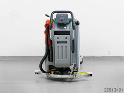 Hako Hakomatic B70 CL TB650 - 2008y - 1592h