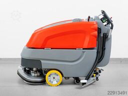 Hako Hakomatic B70 CL TB650 - 2008y - 1592h