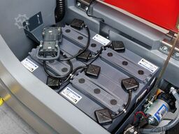 Hako Hakomatic B70 CL TB650 - 2008y - 1592h