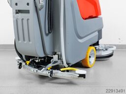 Hako Hakomatic B70 CL TB650 - 2008y - 1592h