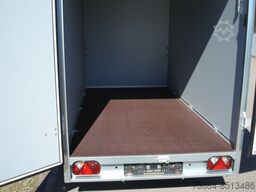 Böckmann KT 3015/20 M Kofferanhänger Neues Modell