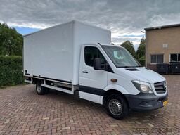 Mercedes-Benz Sprinter 513 CDI