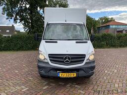 Mercedes-Benz Sprinter 513 CDI