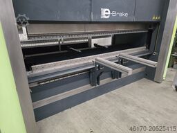 Safan E Brake 150 3100