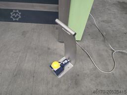 Safan E Brake 150 3100