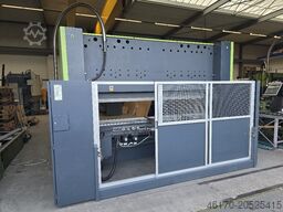 Safan E Brake 150 3100