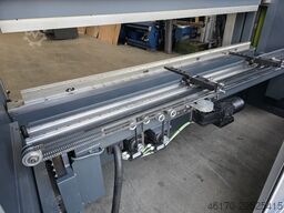 Safan E Brake 150 3100