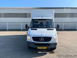 Mercedes-Benz Sprinter 513 2.2 CDI