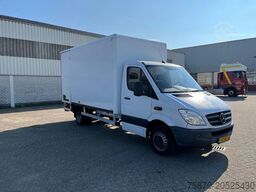 Mercedes-Benz Sprinter 513 2.2 CDI