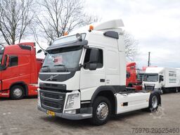 Volvo FM 410 4X2 2018 NIEUWE TACHO JB-CHASSIS