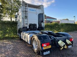 DAF XF 450 FT