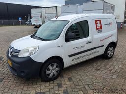 Renault Kangoo 75 PK EURO 5 - ACHTERDEUREN - ZIJSCHUIFD...