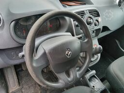 Renault Kangoo 75 PK EURO 5 - ACHTERDEUREN - ZIJSCHUIFD...