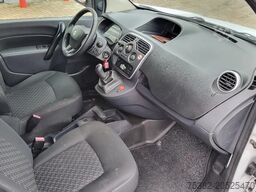 Renault Kangoo 75 PK EURO 5 - ACHTERDEUREN - ZIJSCHUIFD...