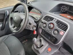 Renault Kangoo 75 PK EURO 5 - ACHTERDEUREN - ZIJSCHUIFD...