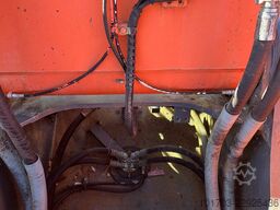 Hitachi ZX 670 LCH-3