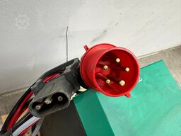 Linde E 20PH