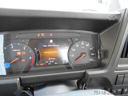 Isuzu M29 (6 ton) - GRU e RIBALTABILE