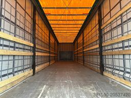 Krone SD Schuifzeil -Dak / SAF-Disc / APK 10-2026!