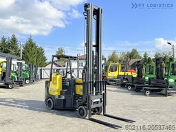 Combilift AISLE MASTER TRIPLEX 8500 FREE LIFT TOP1
