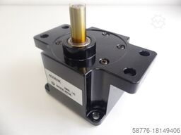 Oriental Motor 4GS60K Reduzier-Getriebe-Kopf SN: XW801 145 - ! -