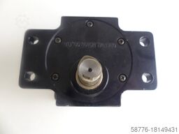 Oriental Motor 5GS30K Reduzier-Getriebe-Kopf SN: WP801 468 - ! -