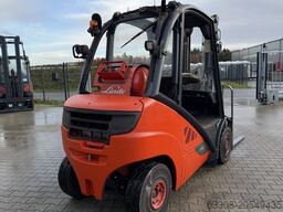 Linde H25T-02