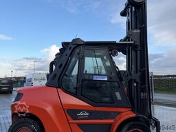 Linde H80D-03/900