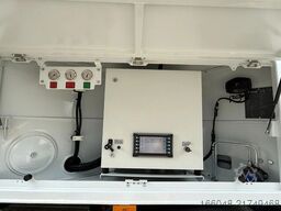 Mercedes-Benz Arocs 4142 Mercedes-Benz Arocs 5 4542 8x4 SWAN ...