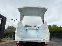MAN TGS 41.520 MAN TGS 41.520 BB 8X4 Hydraulische K...