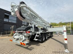 Mercedes-Benz Arocs 4142 Mercedes-Benz Arocs 5 4542 8x4 SWAN ...