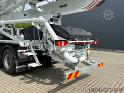 Mercedes-Benz Arocs 4142 Mercedes-Benz Arocs 5 4542 8x4 SWAN ...