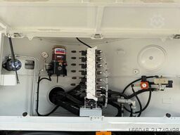 Mercedes-Benz Arocs 4142 Mercedes-Benz Arocs 5 4542 8x4 SWAN ...