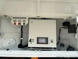 Mercedes-Benz Arocs 4142 Mercedes-Benz Arocs 5 4542 8x4 SWAN ...