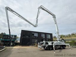 Mercedes-Benz Arocs 4142 Mercedes-Benz Arocs 5 4542 8x4 SWAN ...