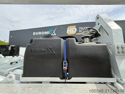 Mercedes-Benz Arocs 4142 Mercedes-Benz Arocs 5 4542 8x4 SWAN ...