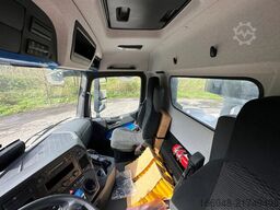 Mercedes-Benz Arocs 4142 Mercedes-Benz Arocs 5 4542 8x4 SWAN ...