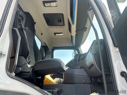Mercedes-Benz Arocs 4142 Mercedes-Benz Arocs 5 4542 8x4 SWAN ...