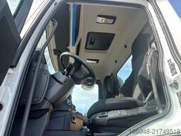 Mercedes-Benz Arocs 4142 Mercedes-Benz Arocs 5 4542 8x4 SWAN ...
