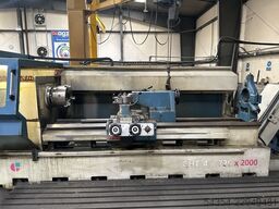 Geminis GHT4 - 720 x 2000