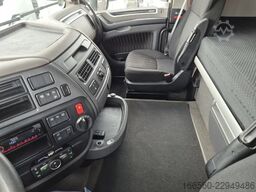 DAF XF 480 FT SUPER SPACE CAB ZF INTARDER