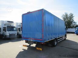 MERCEDES-BENZ ANTOS 1830 L Pritsche/Plane 7,30 m