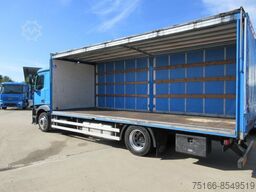 MERCEDES-BENZ ANTOS 1830 L Pritsche/Plane 7,30 m
