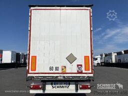 Schmitz Cargobull Semitrailer Curtainsider Standard